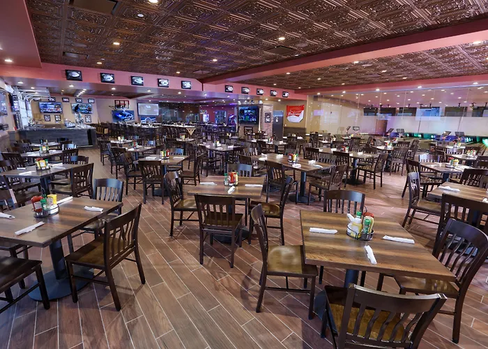 Resort & Spa Williamsburg