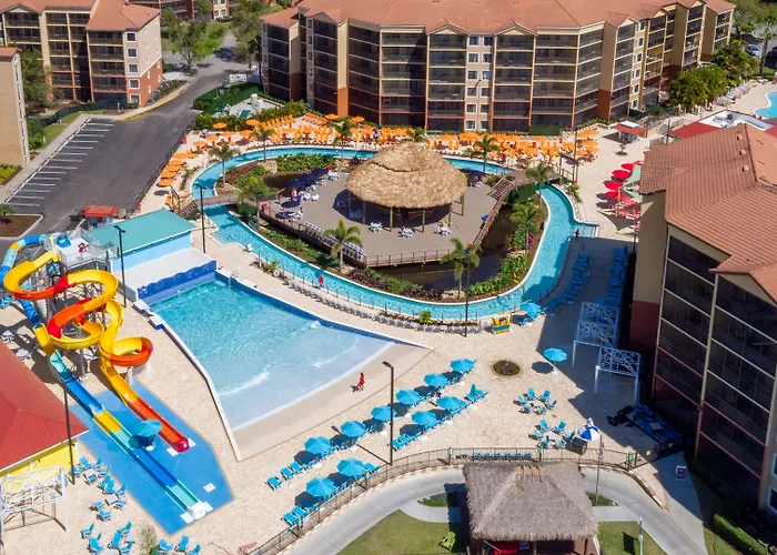 Westgate Lakes Resort And Spa Williamsburg